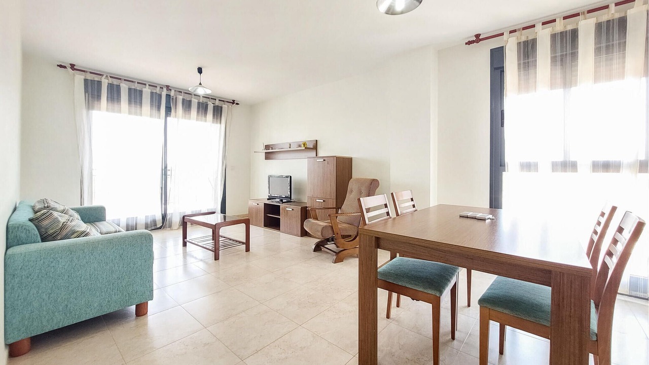 Photo of Bedroom in Torreblanca