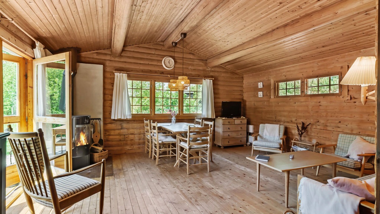 Photo of Bedroom in Hojslev