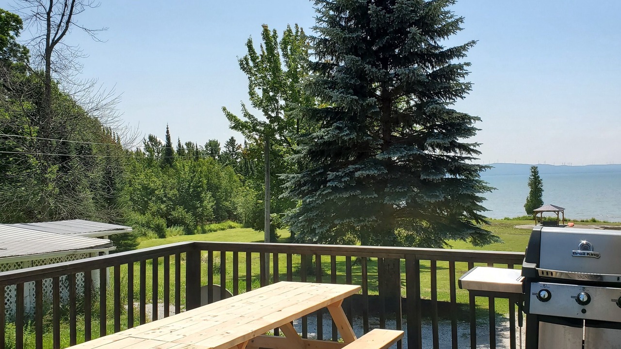 Photo of Outdoor in Goulais River