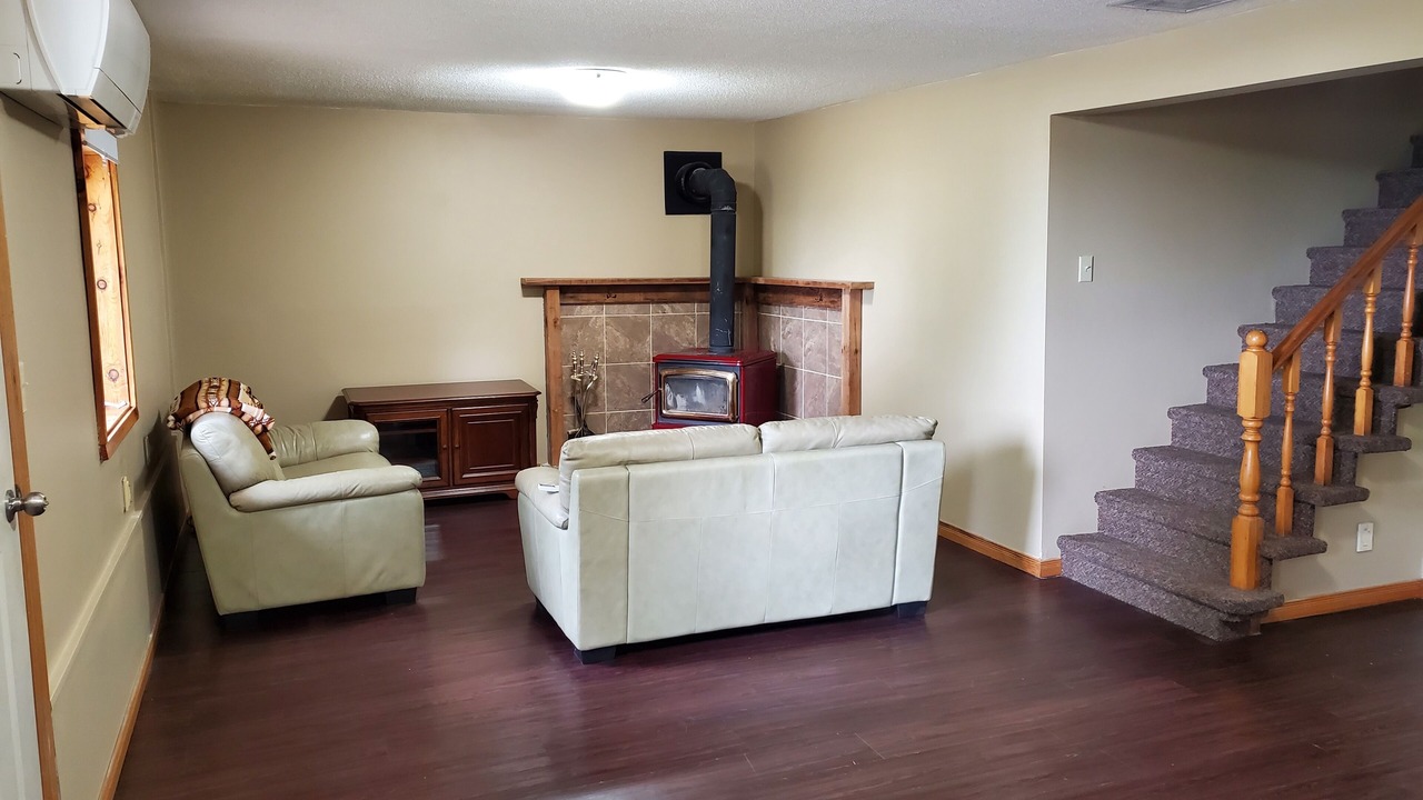 Photo of Livingroom in Goulais River