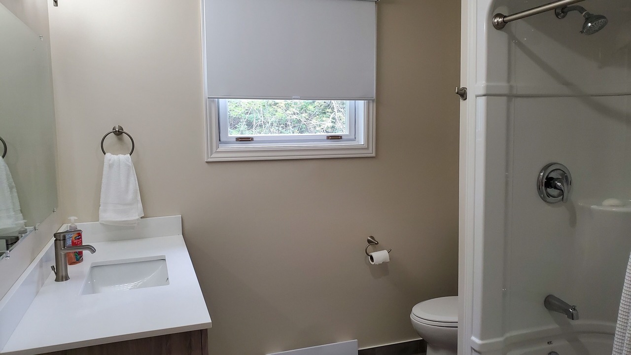 Photo of Bathroom in Goulais River