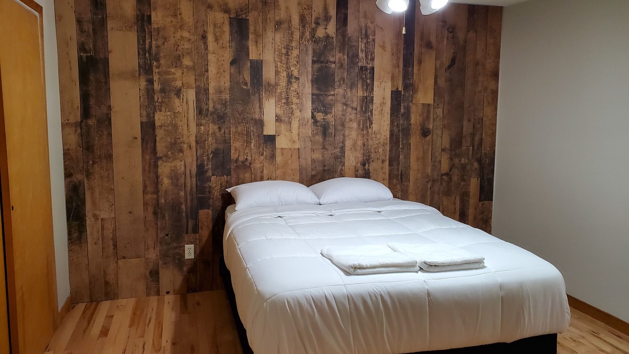 Photo of Bedroom in Goulais River