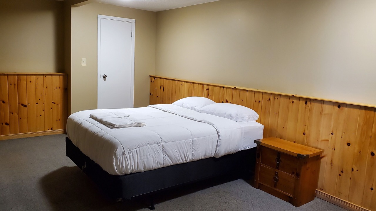 Photo of Bedroom in Goulais River