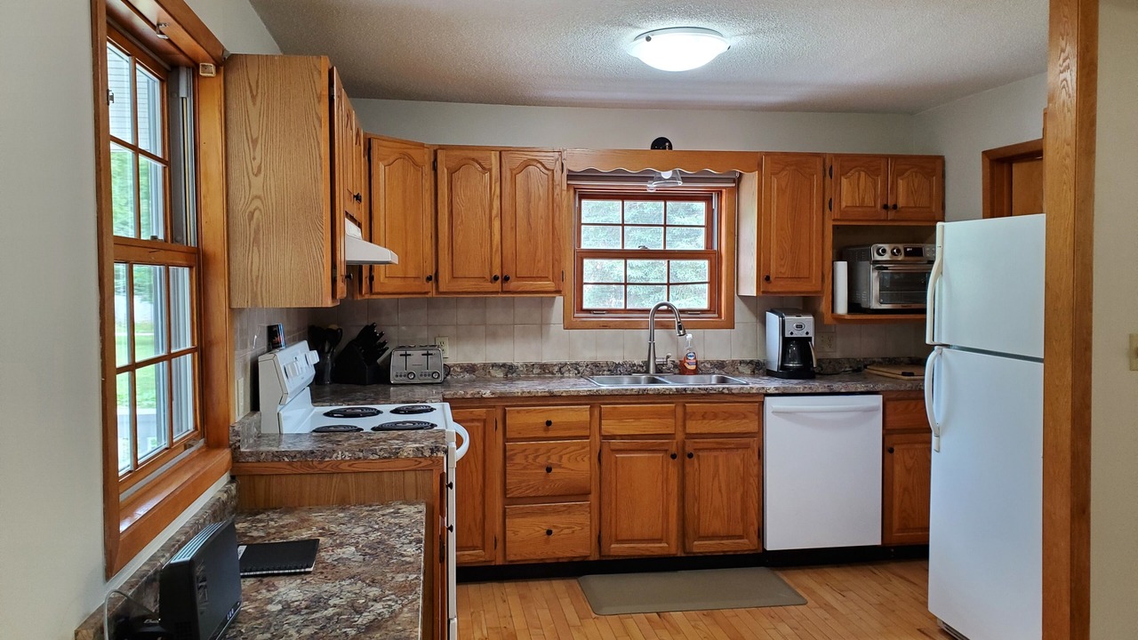 Photo of Kitchen in Goulais River
