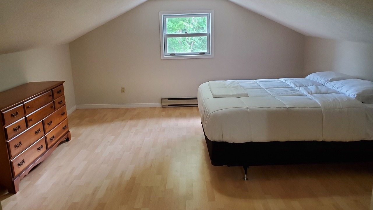 Photo of Bedroom in Goulais River