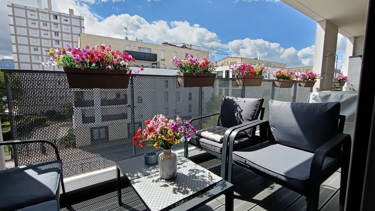 Photo of Outdoor in Trappes