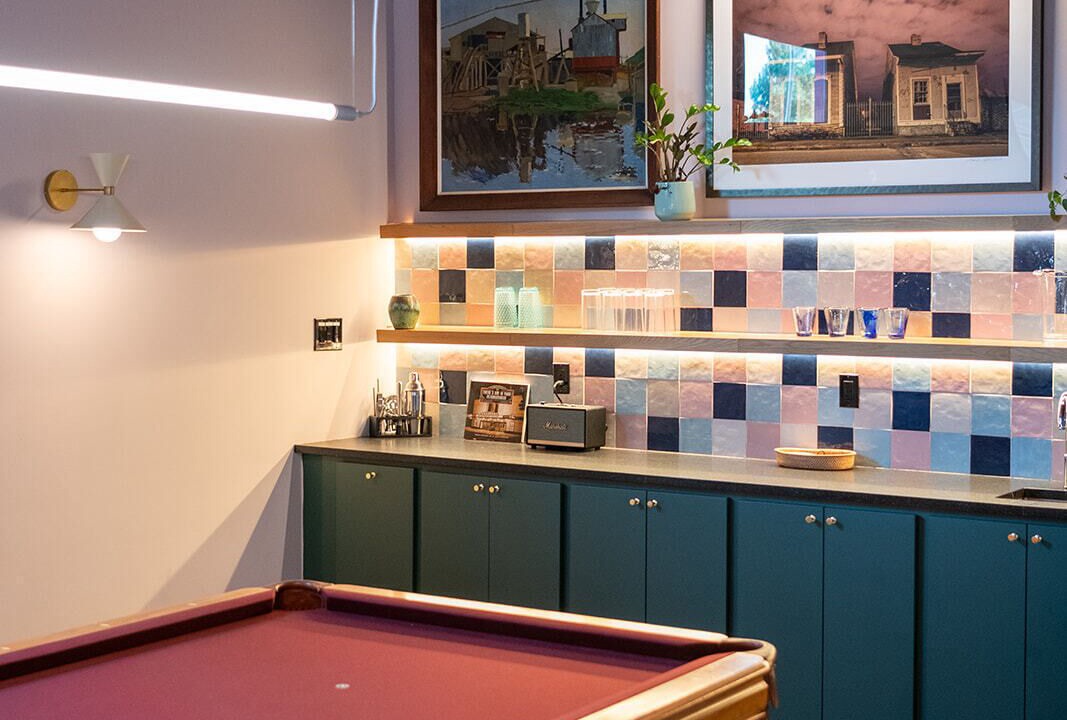 Photo of Bedroom in Bywater