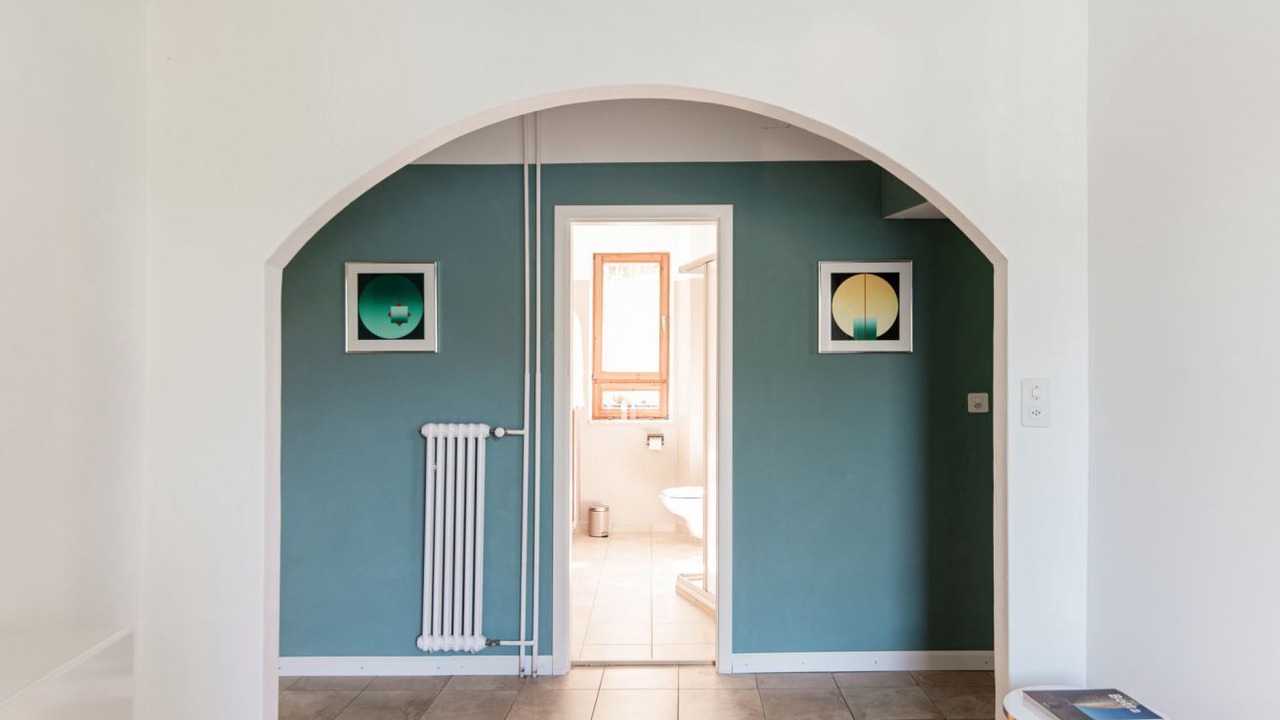 Photo of Bathroom in Caslano