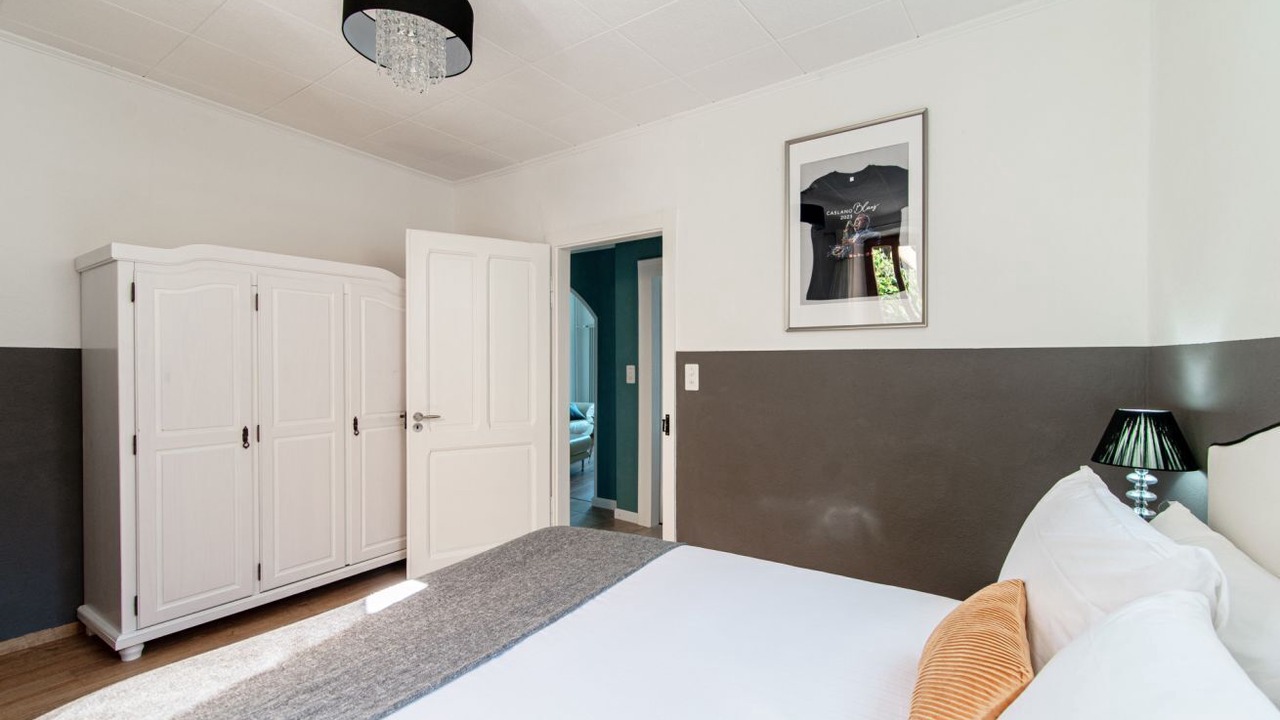 Photo of Bedroom in Caslano