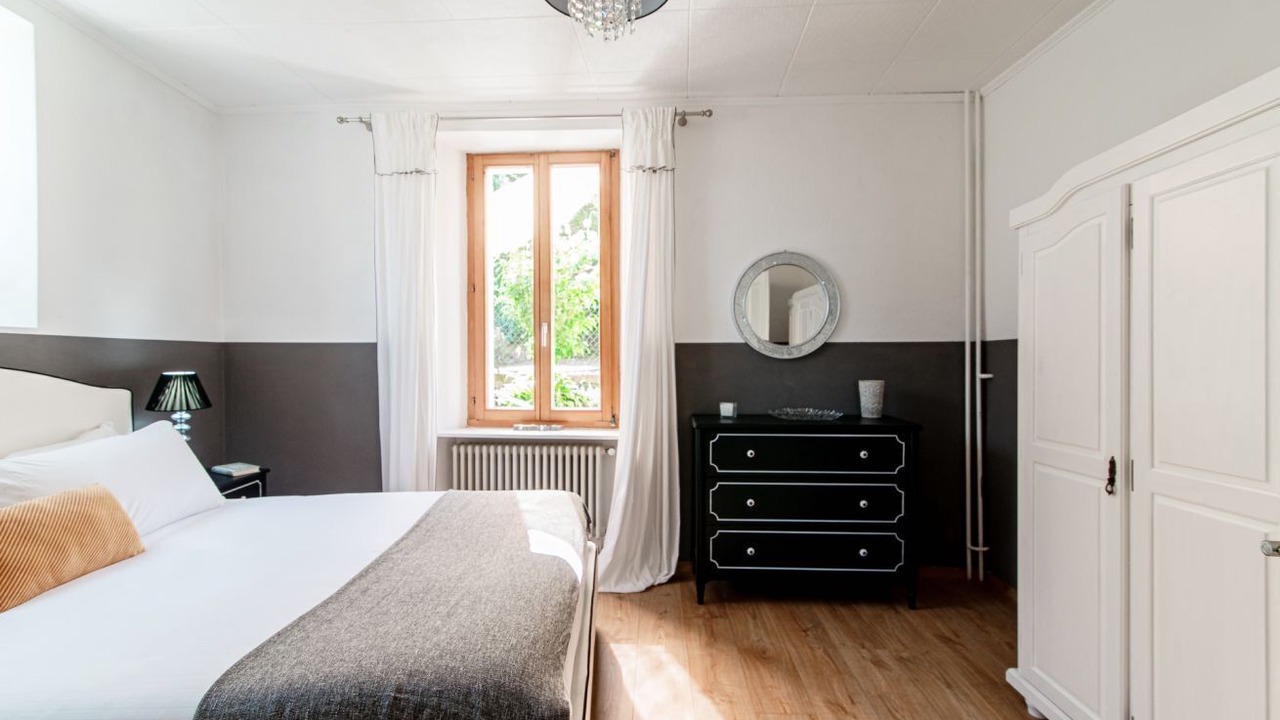 Photo of Bedroom in Caslano