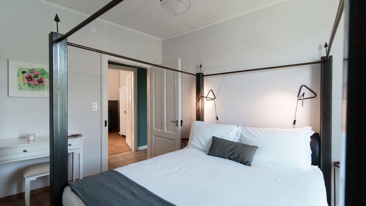 Photo of Bedroom in Caslano