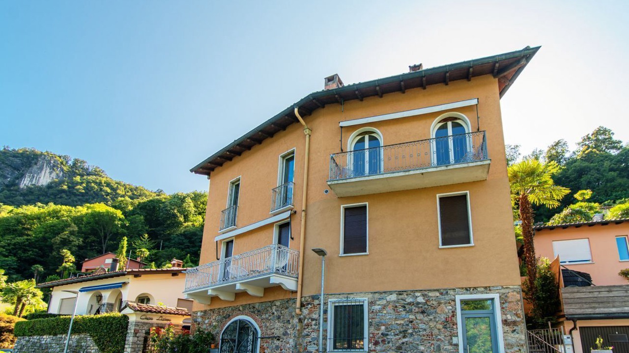 Photo of Outdoor in Caslano