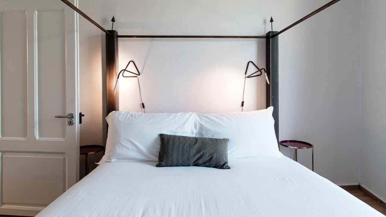 Photo of Bedroom in Caslano