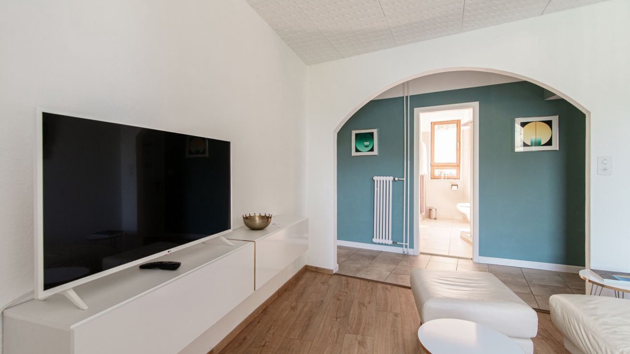 Photo of Livingroom in Caslano