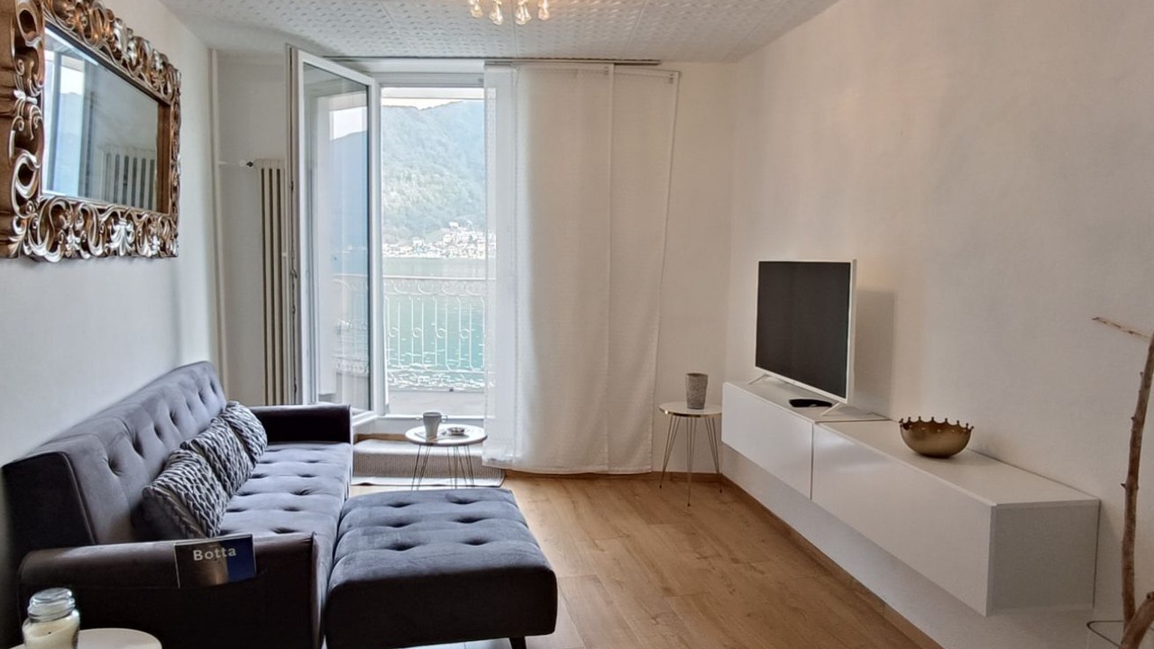 Photo of Livingroom in Caslano