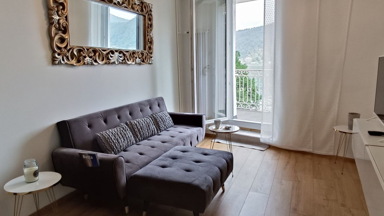 Photo of Livingroom in Caslano