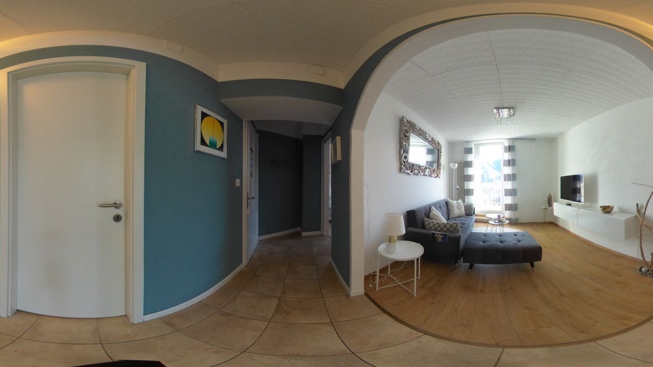 Photo of Livingroom in Caslano