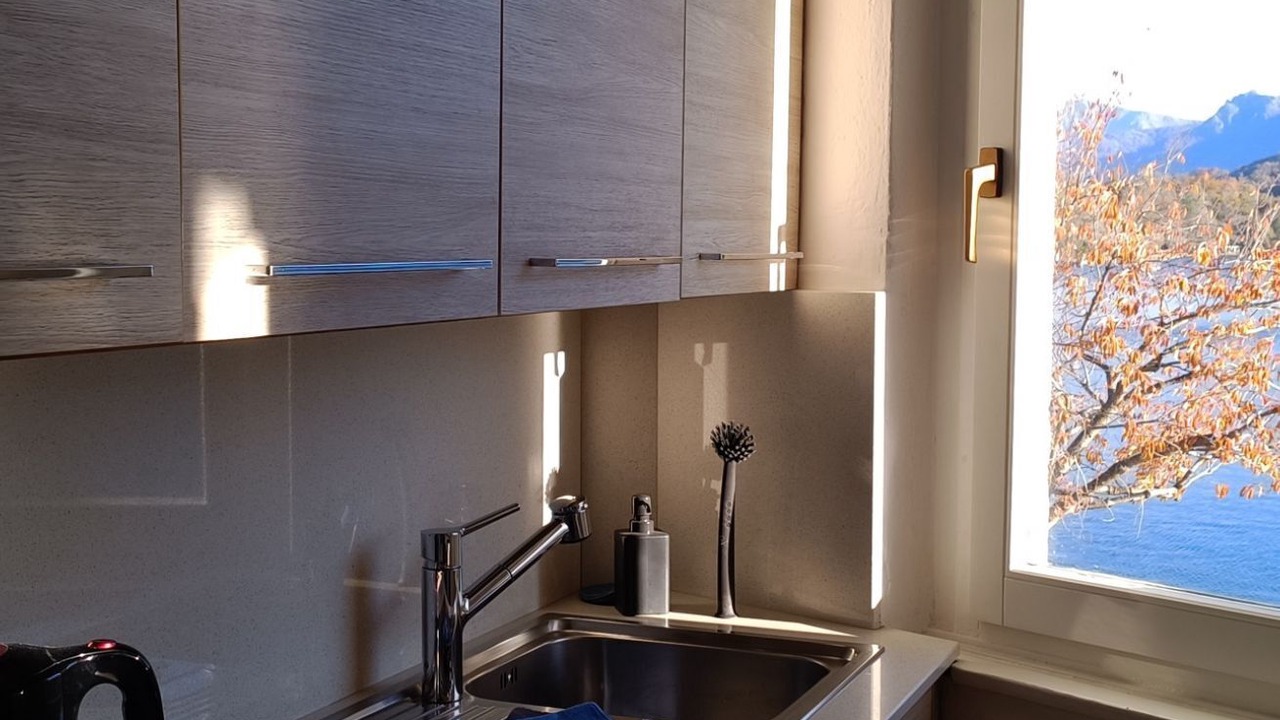 Photo of Kitchen in Caslano