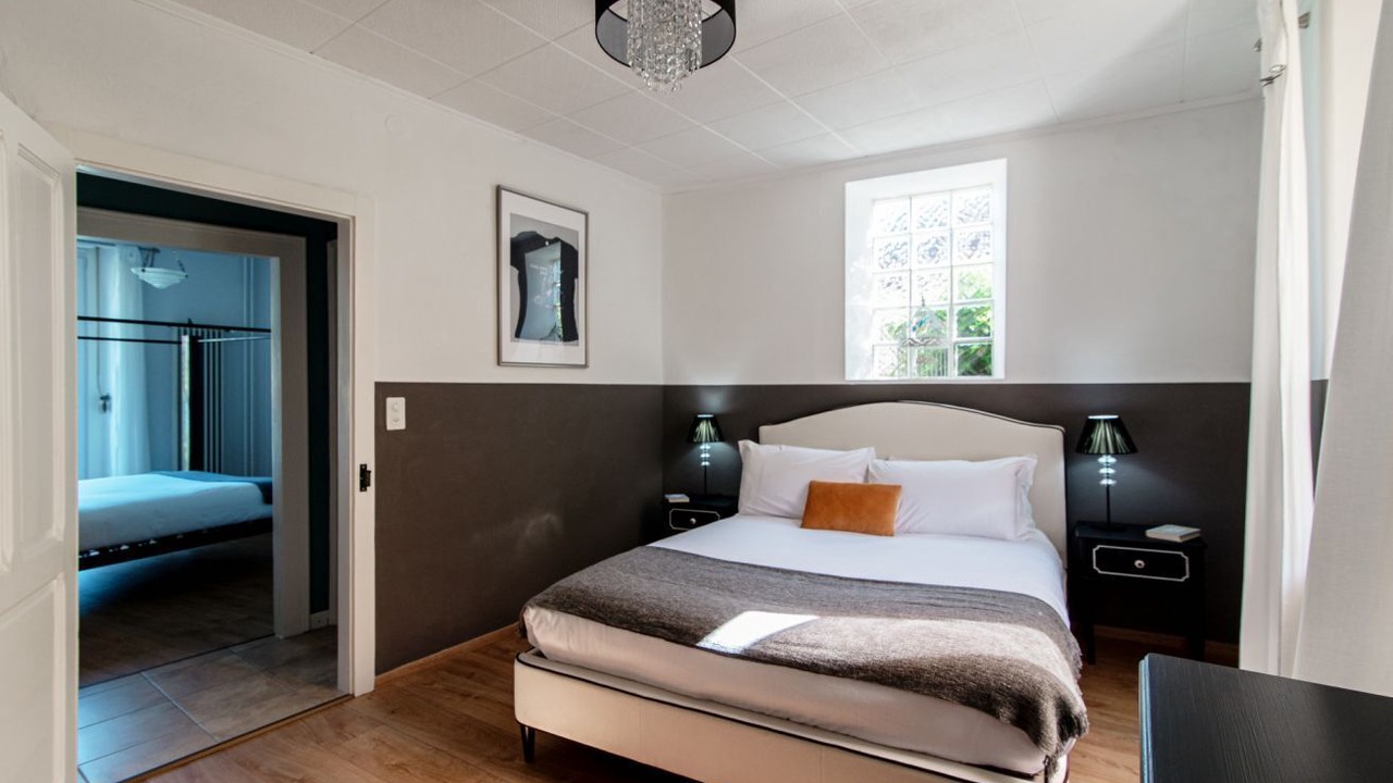 Photo of Bedroom in Caslano