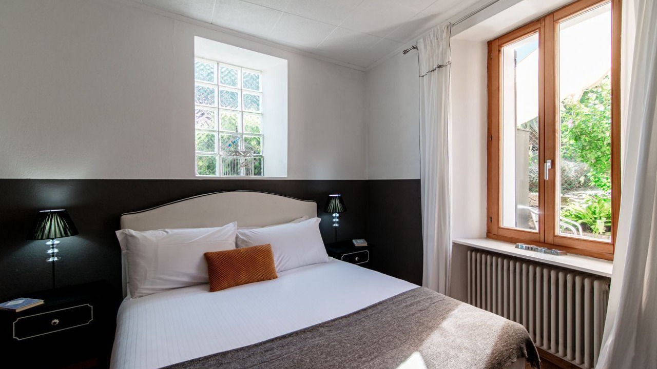 Photo of Bedroom in Caslano