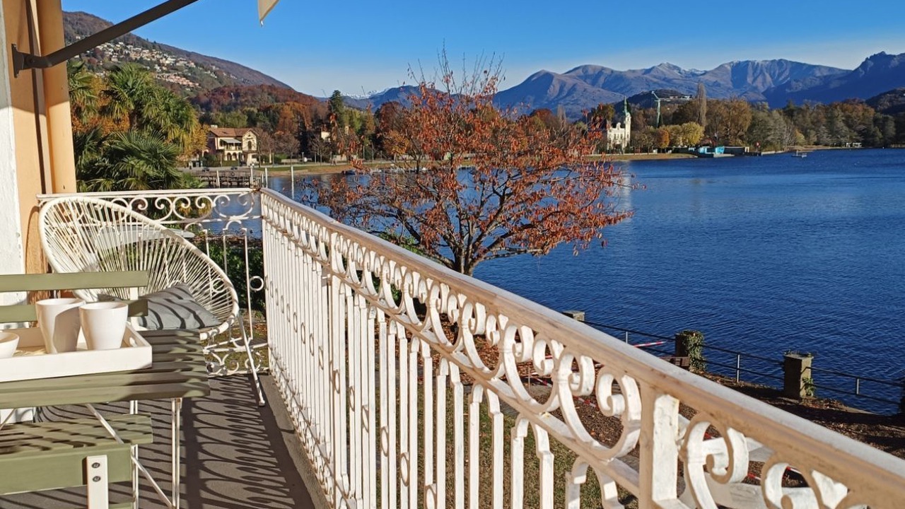 Photo of Outdoor in Caslano