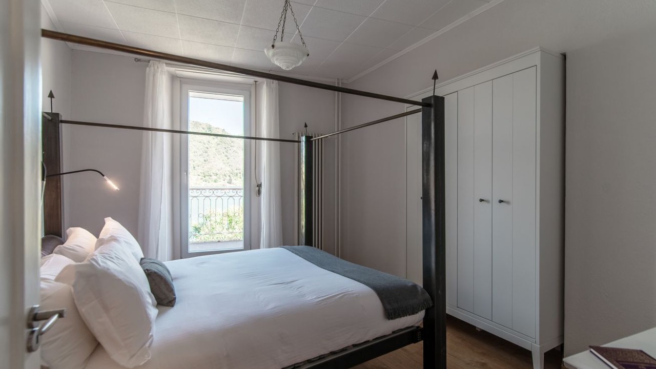 Photo of Bedroom in Caslano