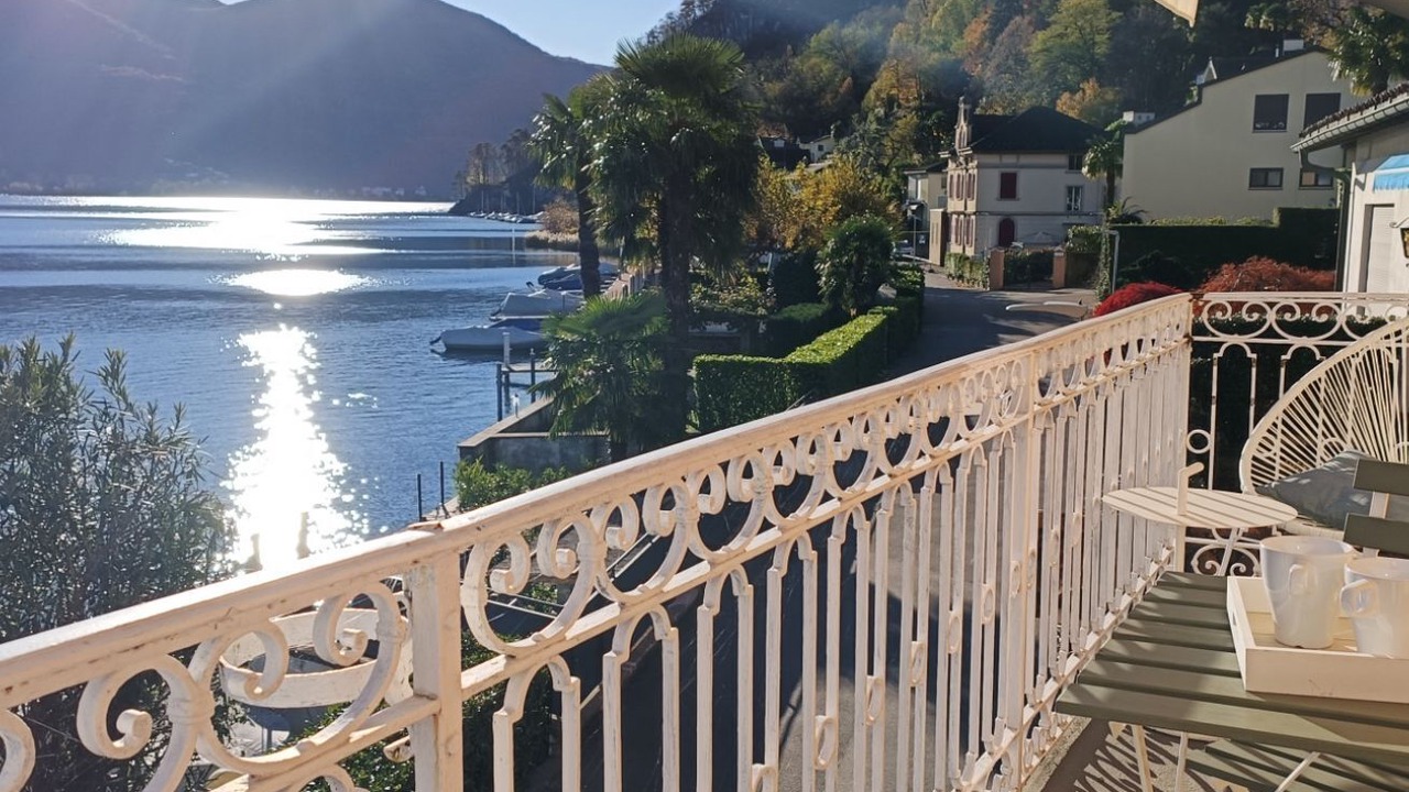 Photo of Outdoor in Caslano
