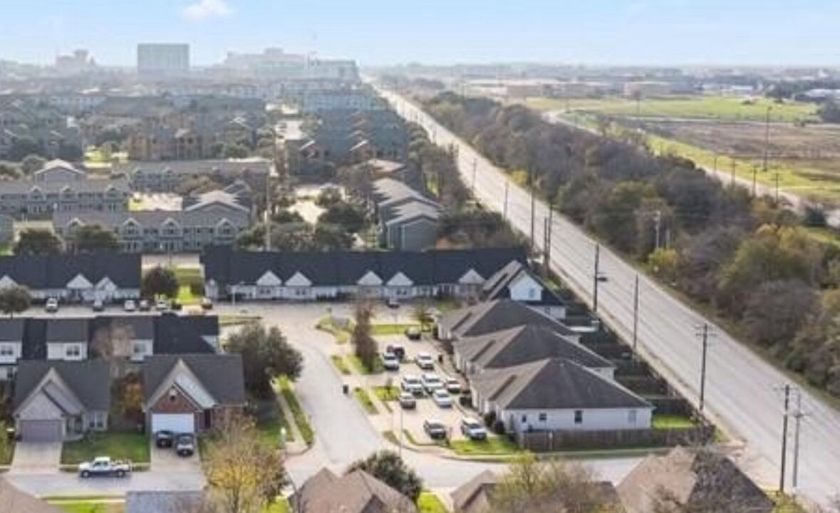 Photo of Outdoor in College Station