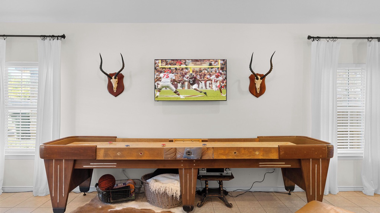 Photo of Bedroom in College Station