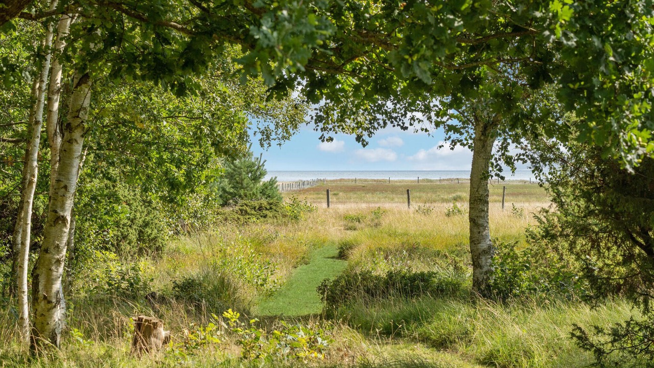 Photo of Bedroom in Helberskov Strand