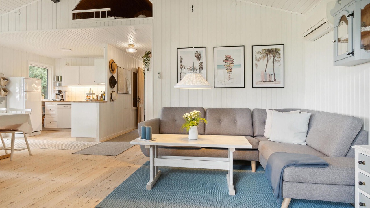 Photo of Bedroom in Helberskov Strand