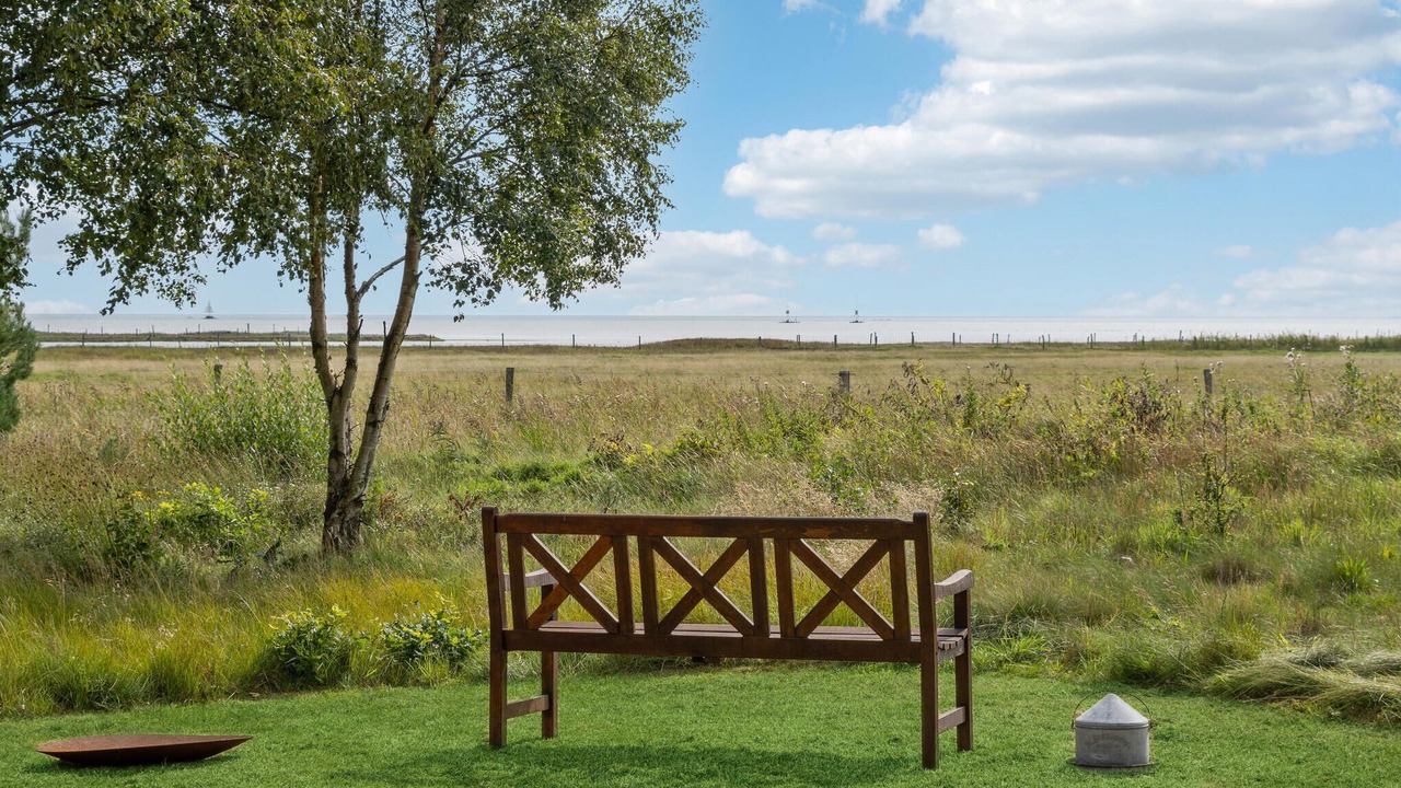 Photo of Bedroom in Helberskov Strand