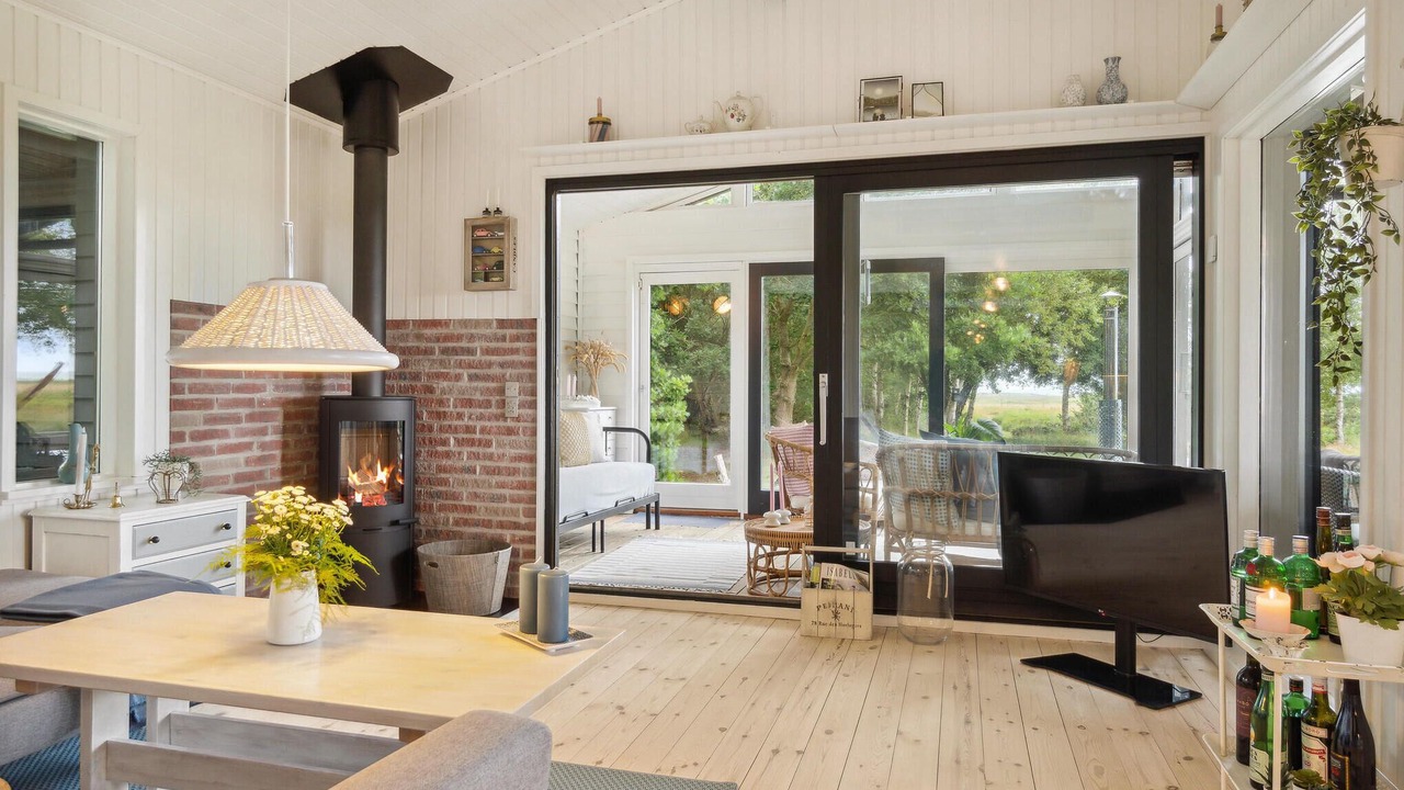 Photo of Bedroom in Helberskov Strand
