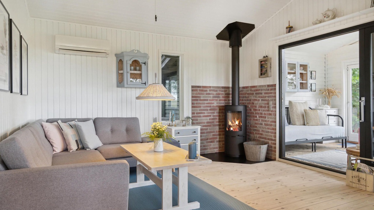 Photo of Bedroom in Helberskov Strand