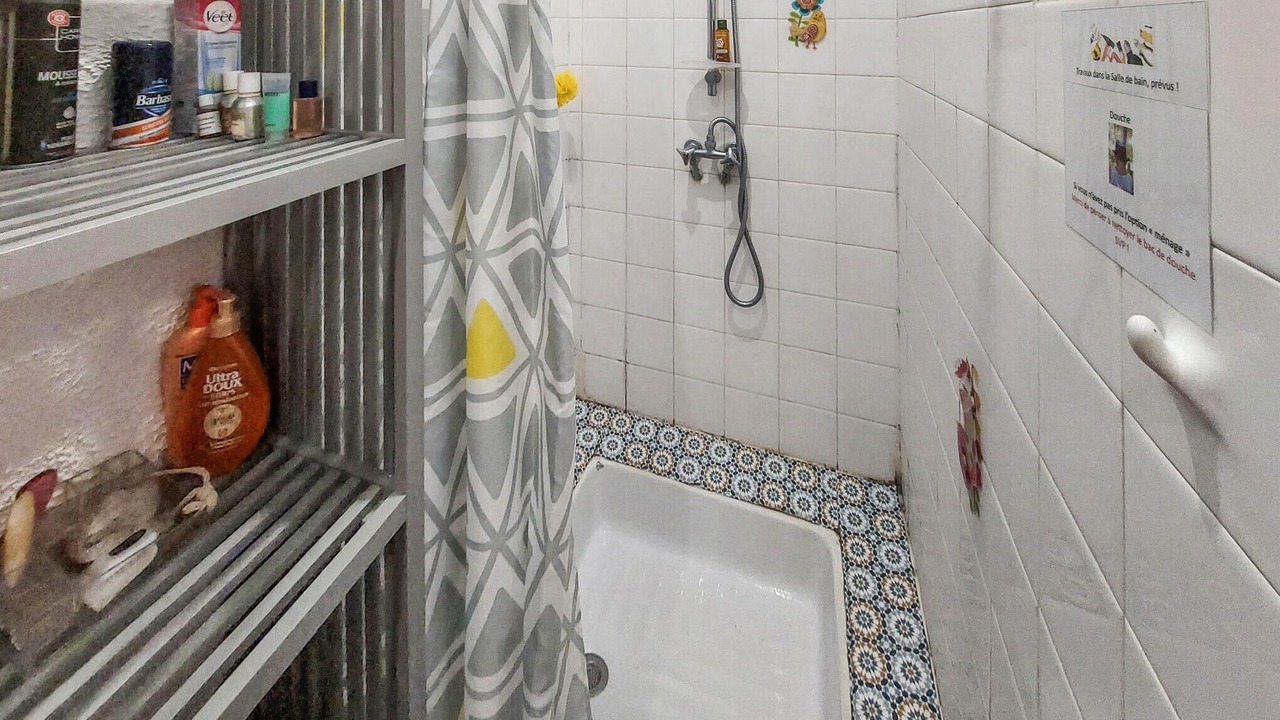 Photo of Bathroom in Villeboeuf - Fauriel - Vivaraize