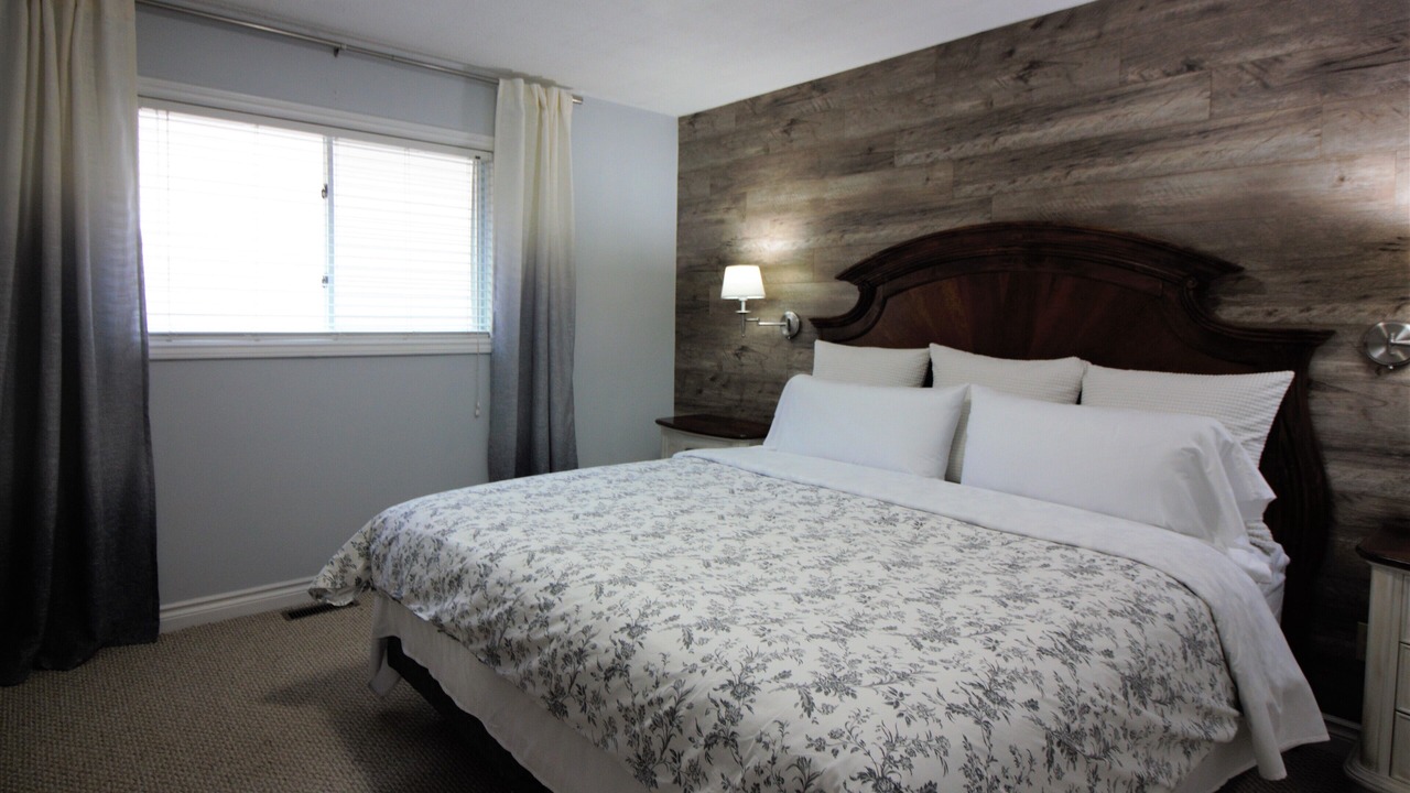 Photo of Bedroom in Barrie