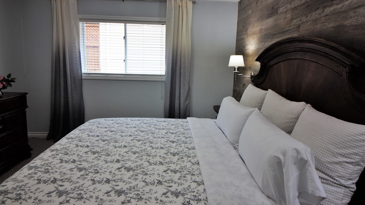 Photo of Bedroom in Barrie
