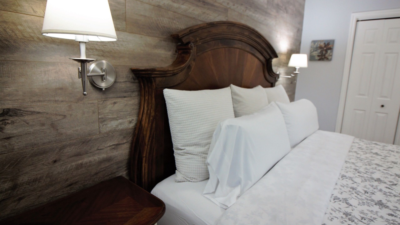 Photo of Bedroom in Barrie