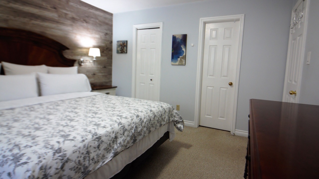 Photo of Bedroom in Barrie