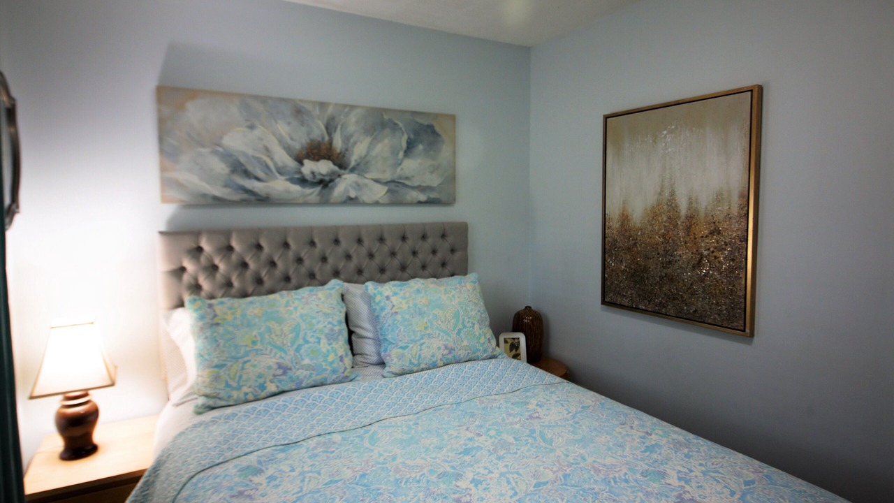 Photo of Bedroom in Barrie