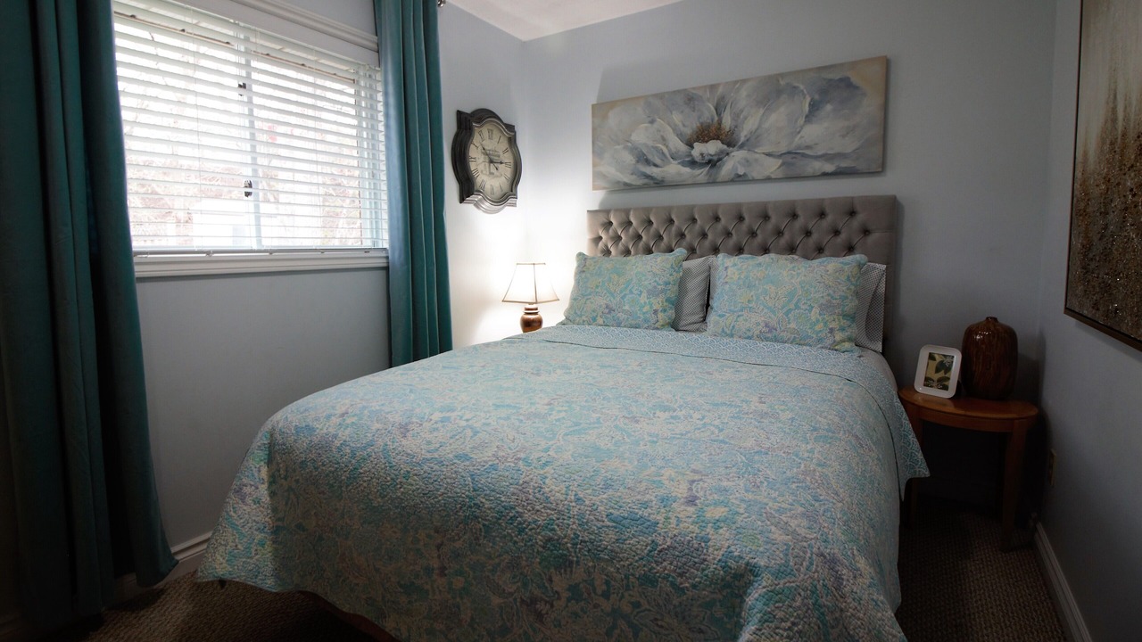 Photo of Bedroom in Barrie