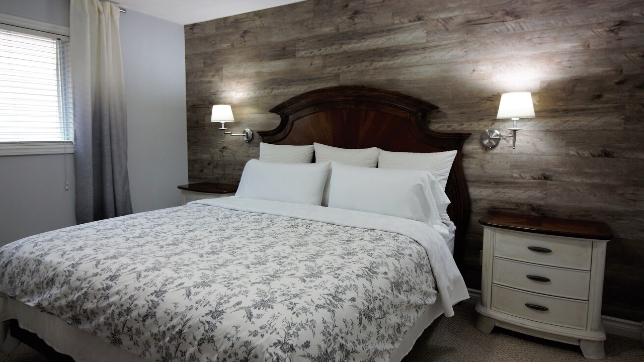 Photo of Bedroom in Barrie