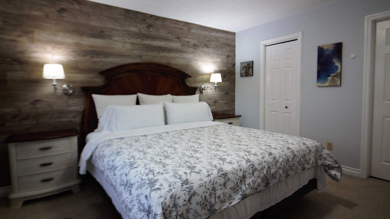 Photo of Bedroom in Barrie