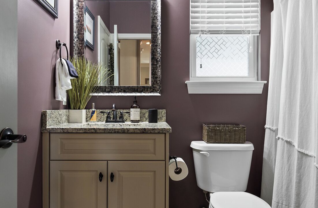 Photo of Bathroom in North Chattanooga