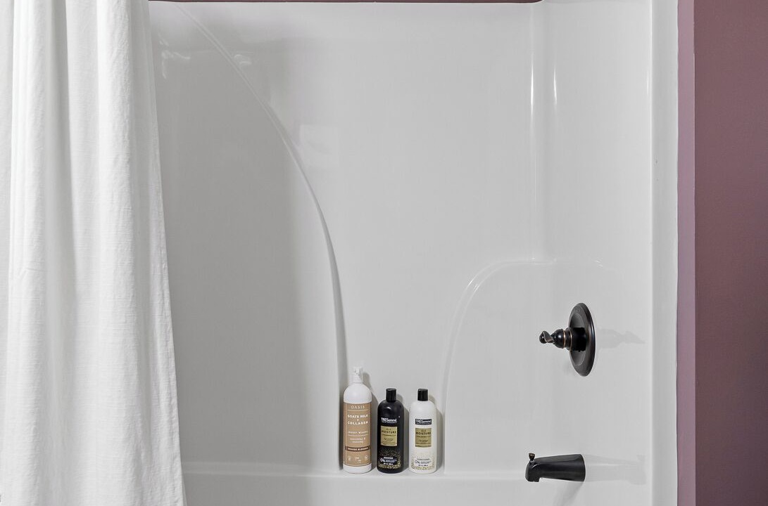 Photo of Bathroom in North Chattanooga