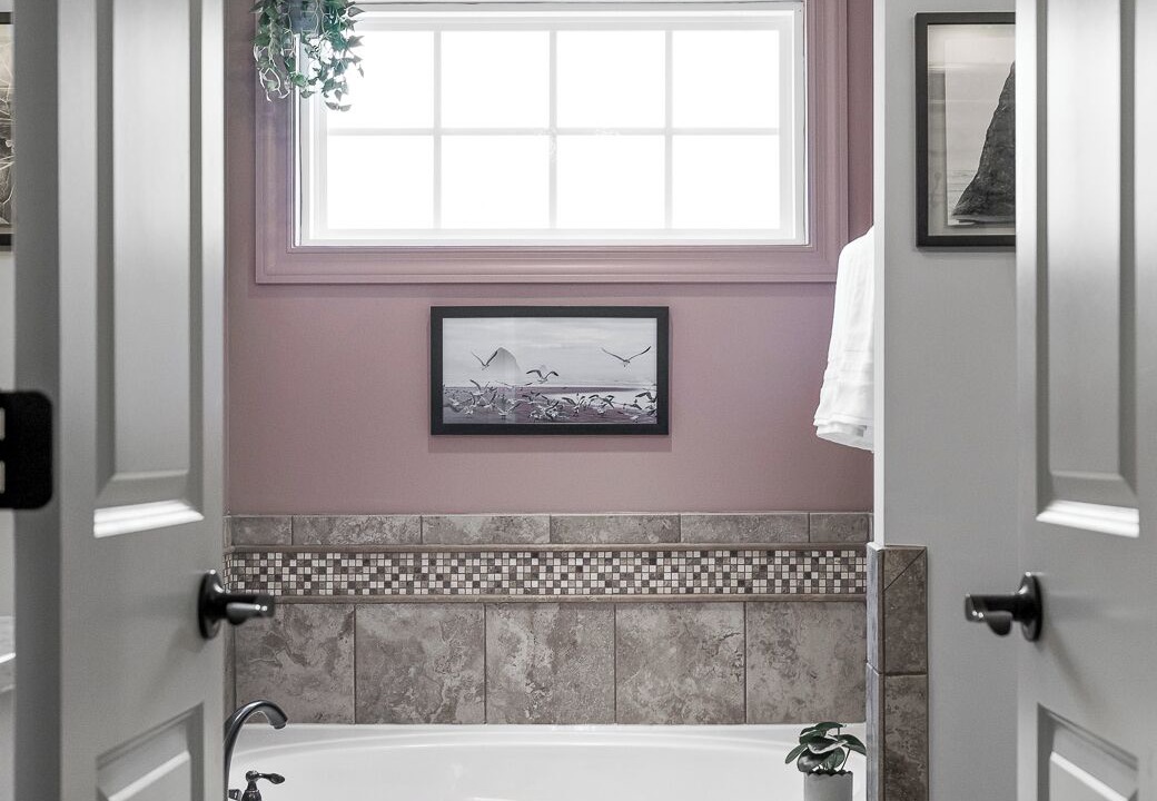 Photo of Bathroom in North Chattanooga