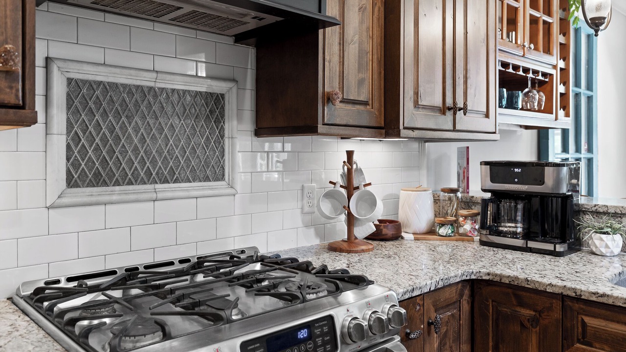Photo of Kitchen in North Chattanooga
