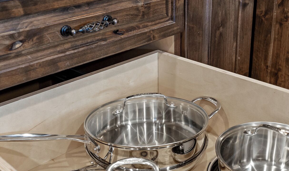 Photo of Kitchen in North Chattanooga