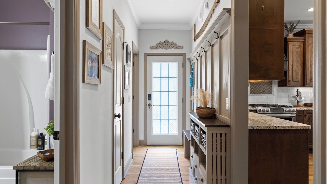 Photo of Kitchen in North Chattanooga