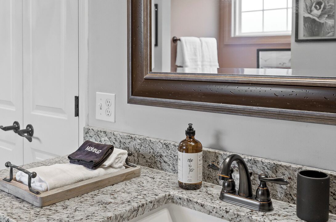Photo of Bathroom in North Chattanooga